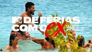 Assista à primeira parte do De Férias com o Ex Caribe