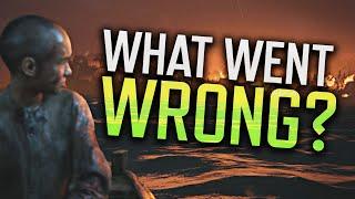 What Went Wrong With The Last of Us Part 2  A Failure in Storytelling