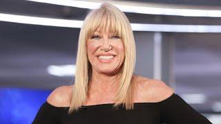 Actress Suzanne Somers dies aged 76