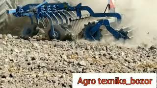 Lemken rubin Sotiladi. Agro texnika tel+99890 806 54 57