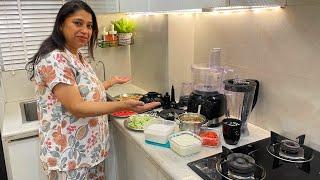Best Budget Food Processor For Indian Kitchen  Indian Mom Studio