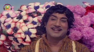 Suthanthira Bhoomiyil Video Song  Dharmam Enge Movie  Sivaji  Muthuraman  Mango Music Tamil