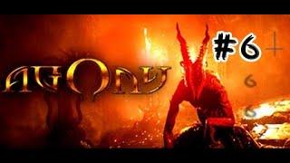 Agony Playthrough #6