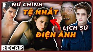 Tiếp tục câu chuyện ma sói và ma cà rồng tranh nhau một cô không biết biểu cảm