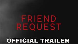 FRIEND REQUEST 2020 Official Trailer  Tosin Morohunfola Vicky Jeudy  Drama Movie