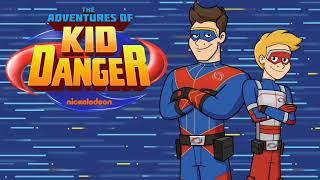 Opening en Español latino de Las aventuras de kid Danger