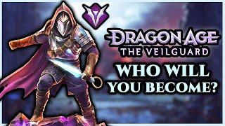 Who Will You Become?  New Details on Rook – Dragon Age The Veilguard’s Hero