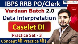Caselet DI For Bank Exam  Caselet DI For IBPS RRB PO Clerk @supercoachingbanking