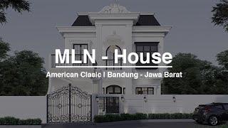 MLN-House  American Classic  Design No.471