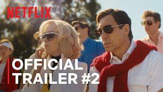 MONSTERS The Lyle and Erik Menendez Story  Official Trailer #2  Netflix