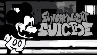 Really Happy FNF Sad Mouse OST