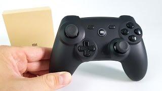 Xiaomi  Bluetooth Gamepad REVIEW & Set-Up for Smartphone TV Box