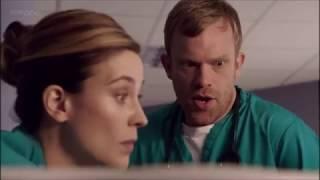 Casualty - Sam Nicholls and Dylan Keogh S26E22