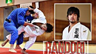 NEW ONO Shohei Randori Training 2020 Highlights 大野将平