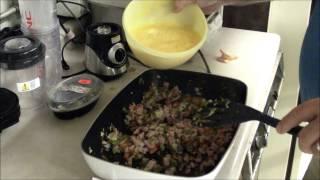 SJFs Rusty Iron Chef - Part 2