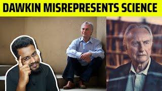 Richard Dawkins அறிவியலை தவறாக சித்தரிக்கிறார்  Interview by @LEETVNetwork