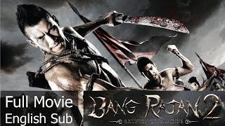 Thai Action Movie - Bang Rajan 2 English Subtitle