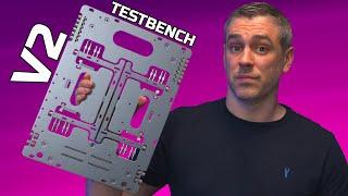 Gaming PC Cases Are SOOO Overrated These Days - Open Benchtable BC1 V2 Review