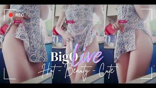 Bigo Live - Hot Beauty Cute  32 - Full HD