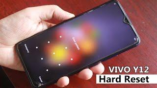 Vivo Y12 Hard Reset Vivo Y12 Hard Reset Pattern Lock Remove Vivo 1904 Hard Reset Solution