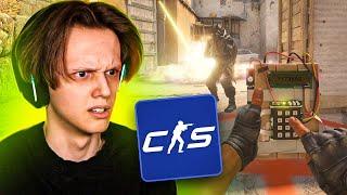 ВПЕРВЫЕ ЗАШЕЛ В CSGO НА SOURCE 2 - ЧТО ДОБАВИЛИ В CS2?