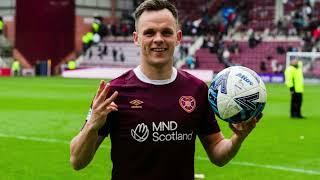 BREAKING NEWS HEART OF MIDLOTHIAN STRIKER MOVES TO CELTIC IN CONFIRMED TRANSFER CELTIC NEWS TODAY