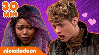 Henry Danger  ¡30 minutos de nuestros momentos favoritos de Chenry  Nickelodeon en Español