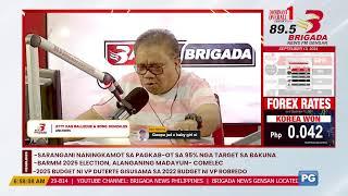 BANAT BRIGADA SEPTEMBER 12 2024