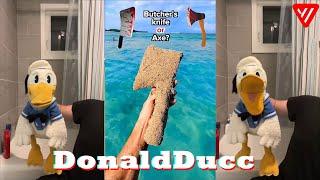 New DonaldDucc TikTok Reaction 2022  Best Donald Ducc TikToks 2022