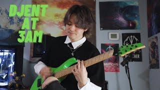 I Made Djent At 3AM