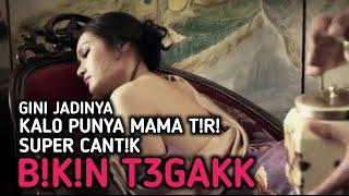 MAMA TIRI BIKIN TEGAK