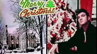 my beautiful christmas presley dream