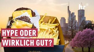 Hype Goldies Smashburger - Was steckt dahinter? maintower