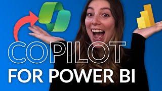 Copilot for Power BI Your Ultimate Copilot Guide