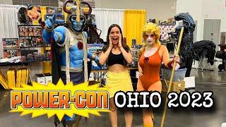 POWER-CON 2023 Columbus Ohio