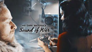 His Dark Materials  Sound of War