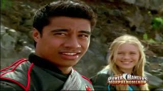 Power Rangers Morph  Ninja Storm  Power Rangers Official