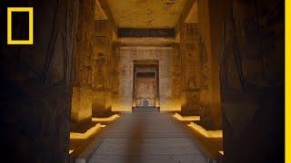 Ramses Master of Diplomacy  Lost Treasures of Egypt