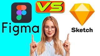 Figma vs Sketch – Which is Better? Key Features and Pricing Plans Compared