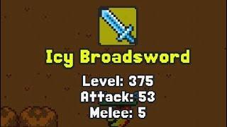 Rucoy Online - Pvp & New sword