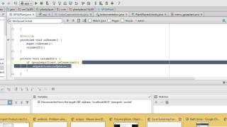 Changing a label on a button with strings.xml and getString