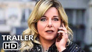 THE CONFIDANTE Trailer 2024 Laure Calamy