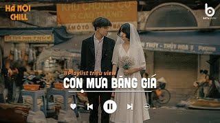 Nhạc Chill 8x 9x - Cơn Mưa Băng Giá Nếu Lúc Trước Em Đừng Tới - Nhạc Ballad Xưa Chill Nhẹ Nhàng