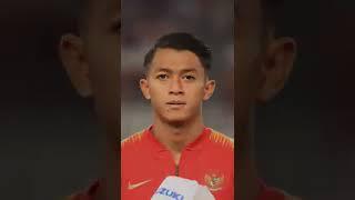 FEBRI HARIYADI  timnas indonesia