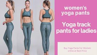Yoga Pants - Best Women Yoga Pants & Leggings #Shorts