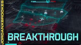 Battlefield 2042 Breakthrough Tutorial - How Breakthrough Works Quick Guide to New Players