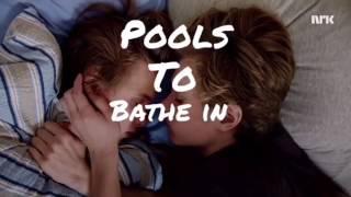 Pools To Bathe In Evak