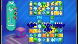 PLAY CANDY CRUSH SODA SAGA   Level 2565   Aris PLAYGAME  High Score