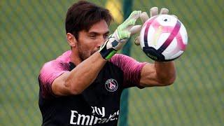 Buffon training ll Top Super Launch Training