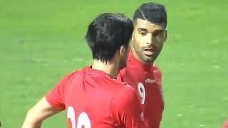 Uzbekistan vs Iran  All Goals & Highlights  Friendly match 8-10-2020